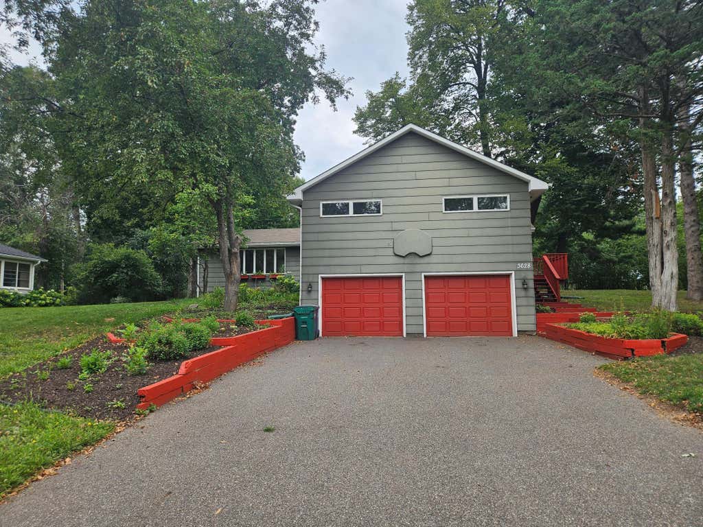 Photo of 3628 Steele Street, Minnetonka, MN 55345 (MLS # 7131479)