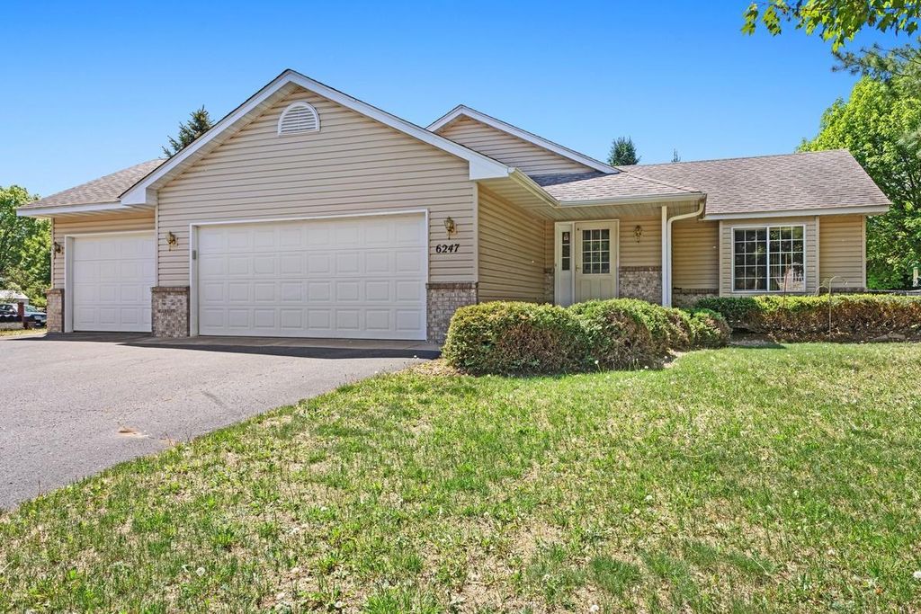 Photo of 6247 Albert Lane, North Branch, MN 55056 (MLS # 7081828)