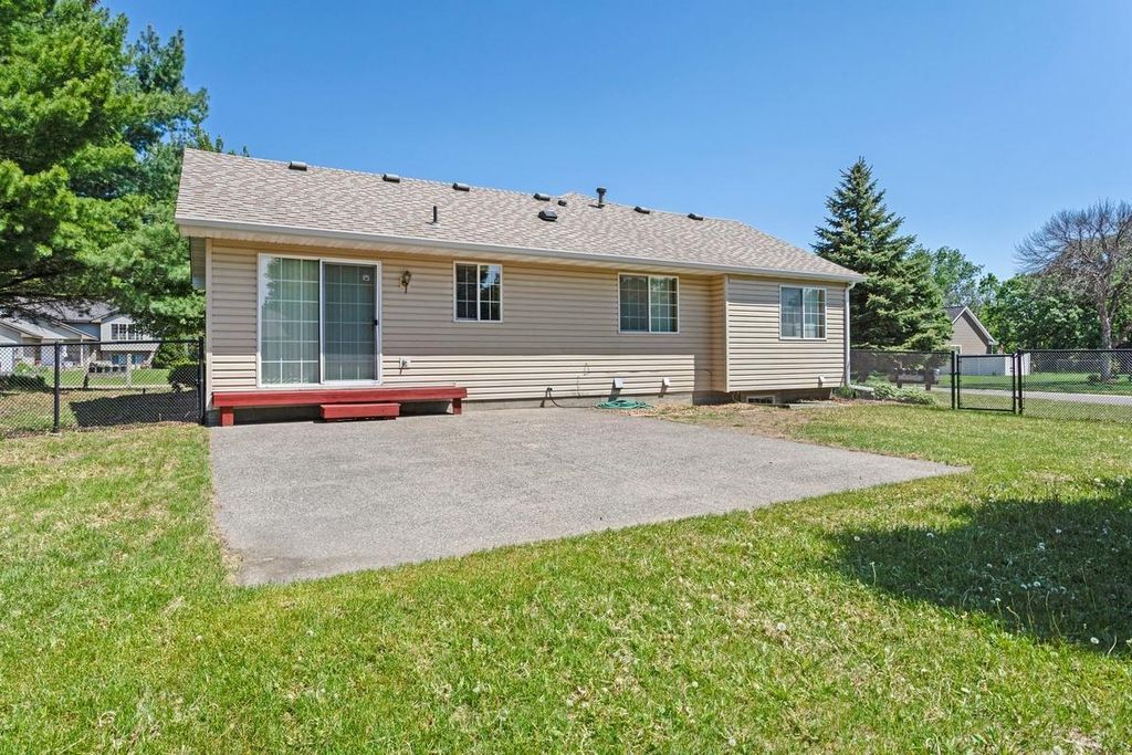 Photo of 6247 Albert Lane, North Branch, MN 55056 (MLS # 7081828)
