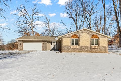 5885 Hidden Oaks Circle SE Prior Lake MN 55372