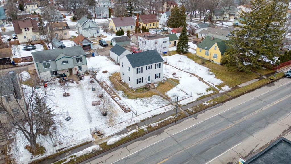 Photo of 2815 1st Avenue, Hibbing, MN 55746 (MLS # 7029164)