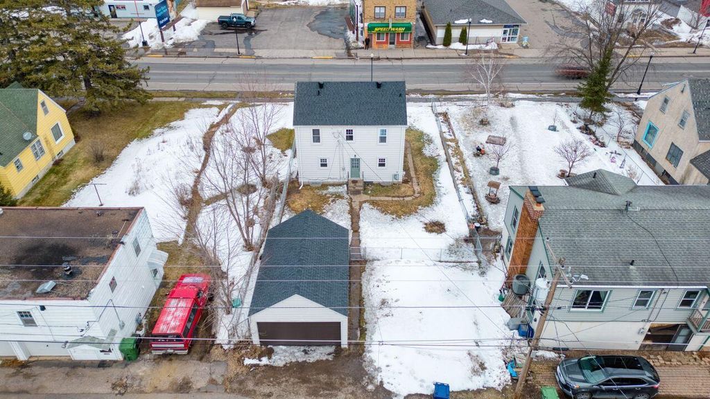 Photo of 2815 1st Avenue, Hibbing, MN 55746 (MLS # 7029164)