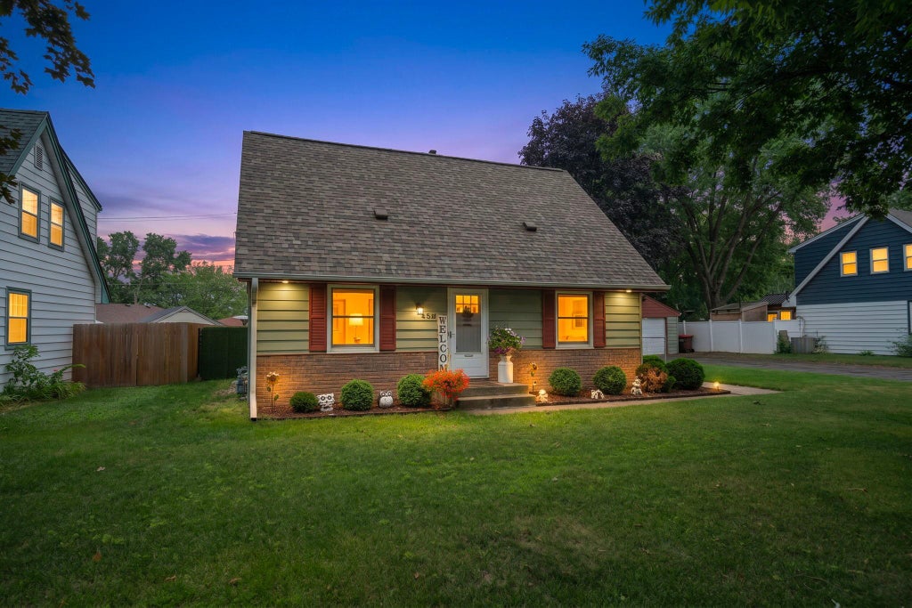 Photo of 8681 Hale Avenue S, Cottage Grove, MN 55016 (MLS # 7090694)