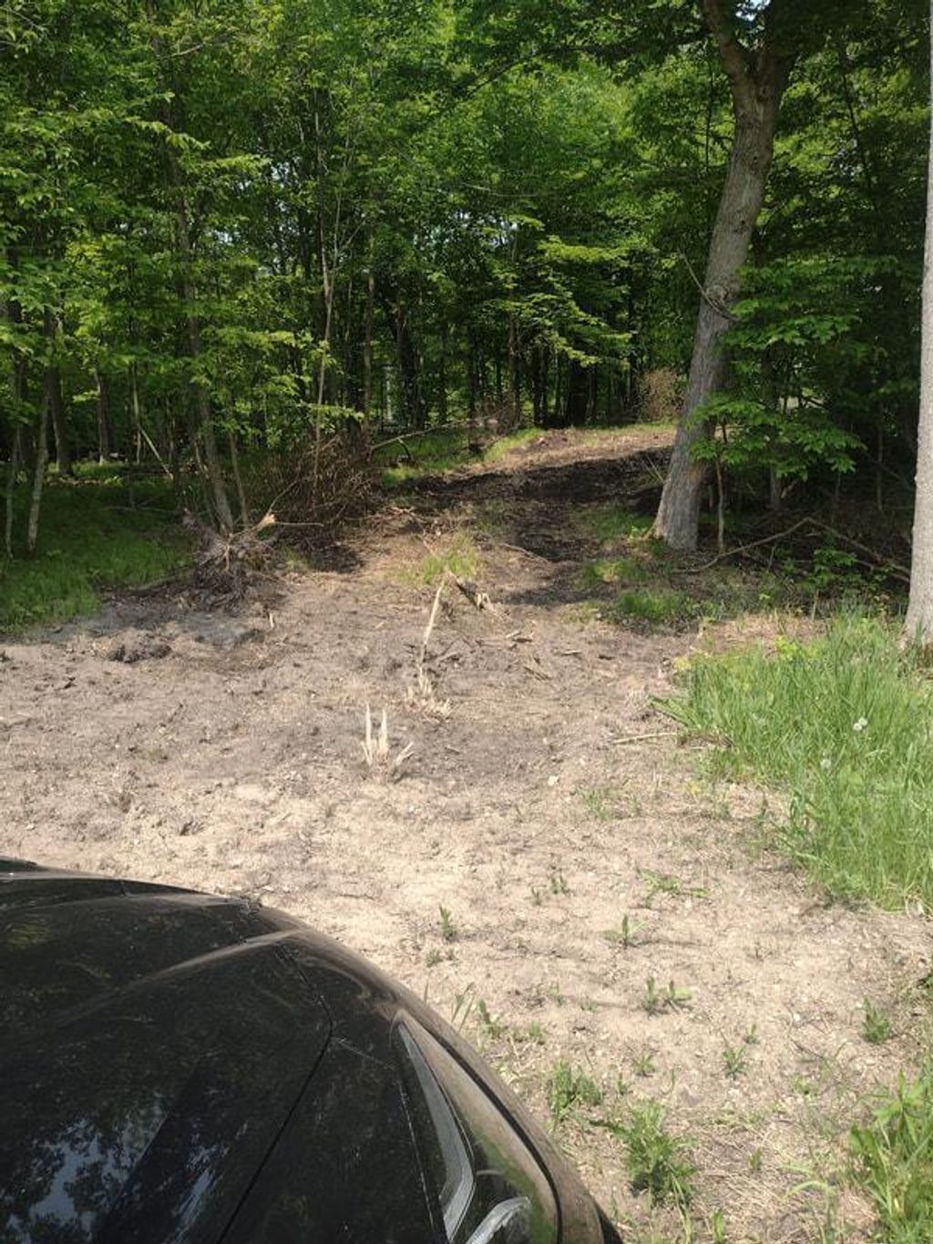 Photo of Lot 5 Block 2 Crystal Beach Road, Pelican Rapids, MN 56572 (MLS # 7009582)