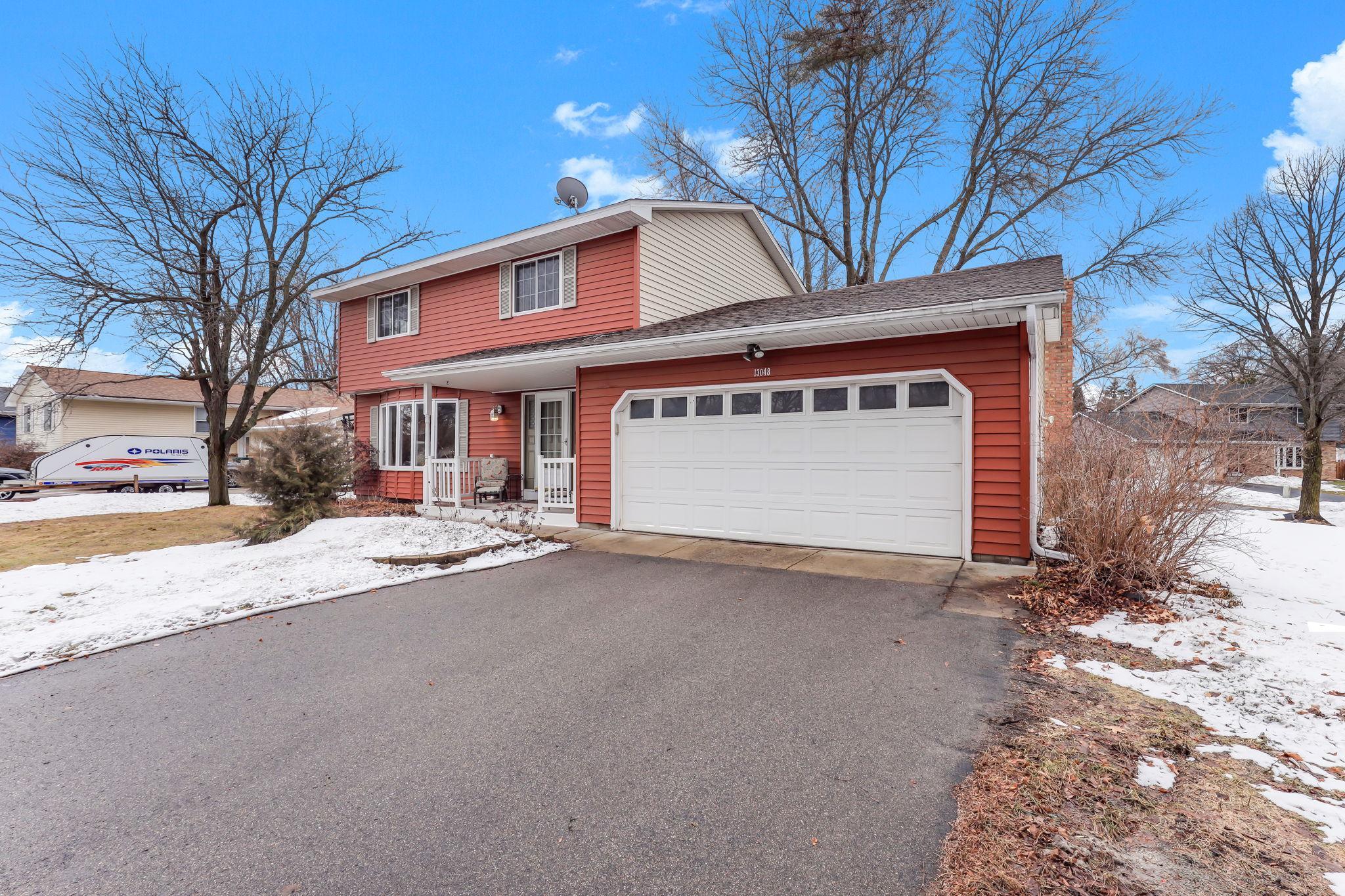 13048 Eldorado Street NE