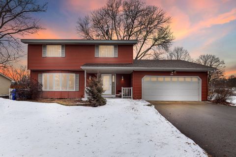 13048 Eldorado Street NE Blaine MN 55449