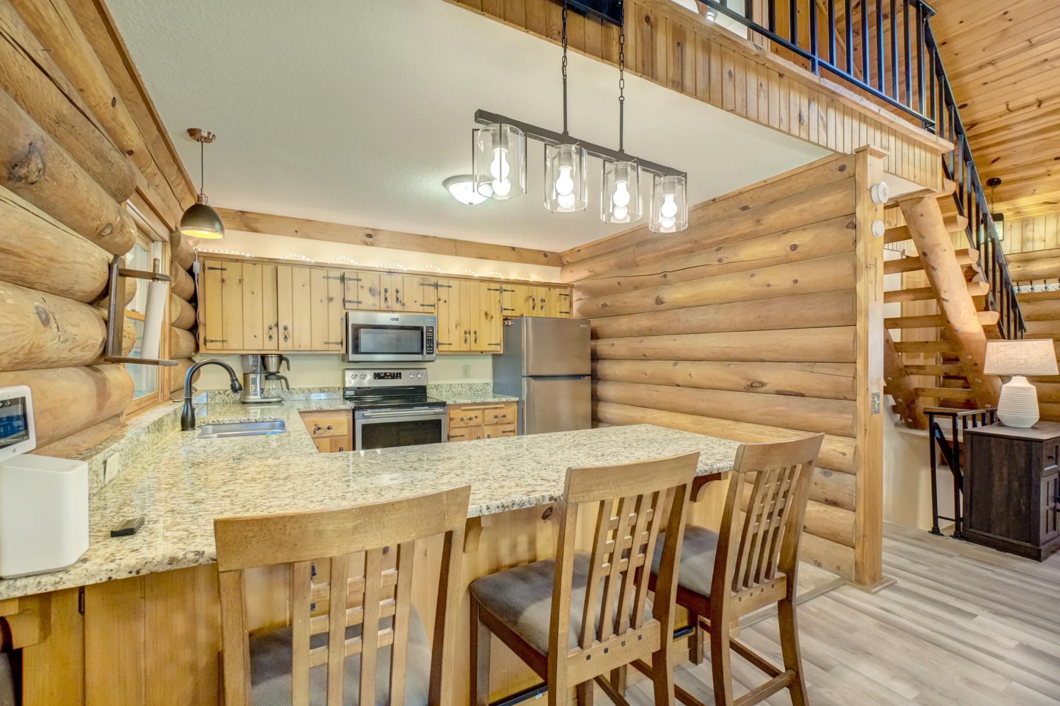5555 Otter View Trail