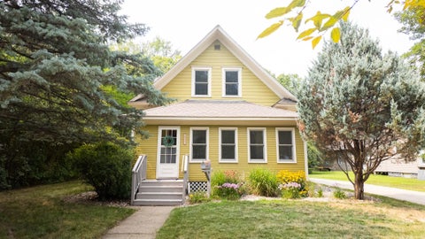 Photo of 409 N 4th Street, Marshall, MN 56258 (MLS # 7126214)