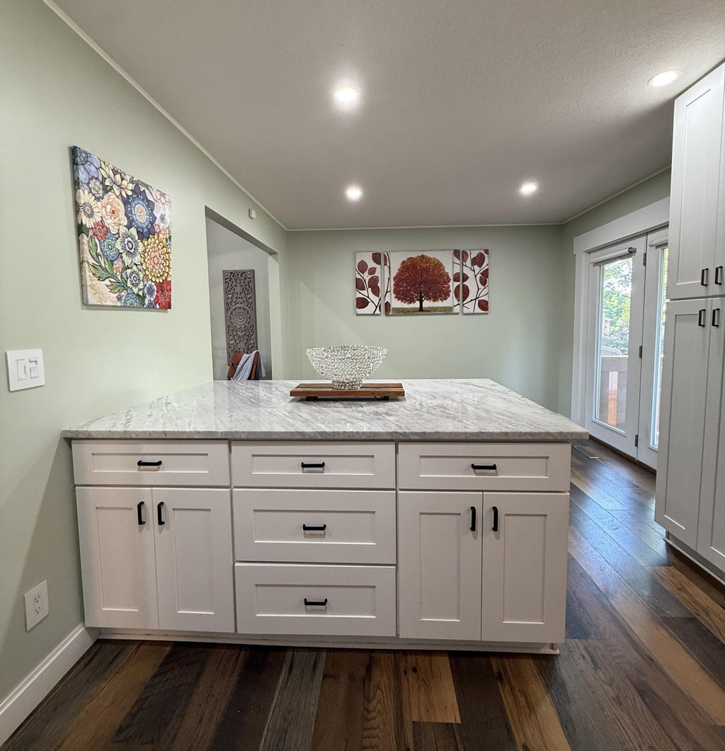 Photo of 1123 106th Avenue NE, Blaine, MN 55434 (MLS # 7090586)