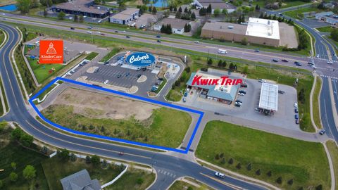 1X Credit River Road Prior Lake MN 55372