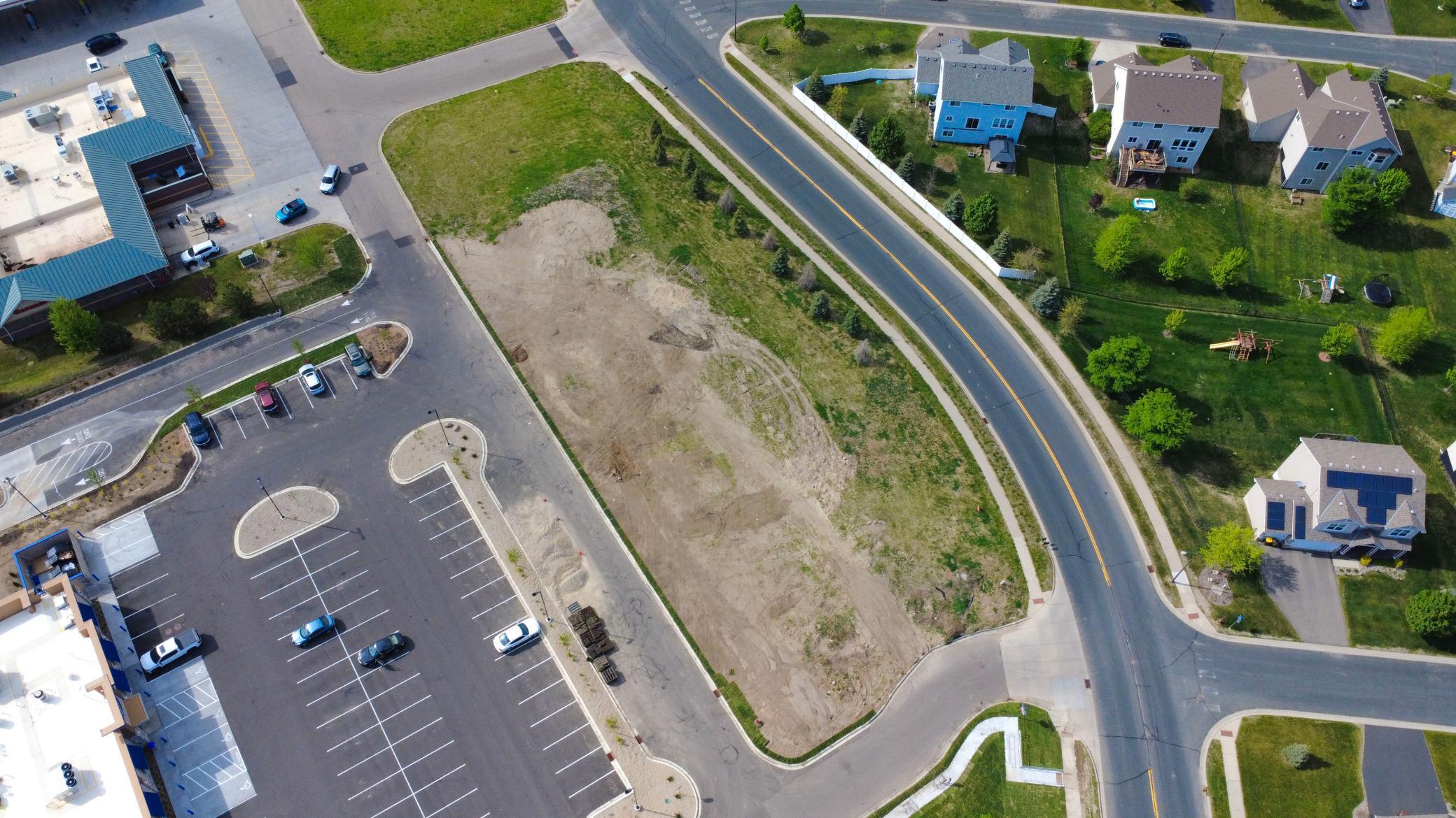 1X Credit River Road