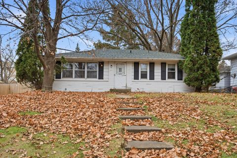 4409 W 89th Street Bloomington MN 55437