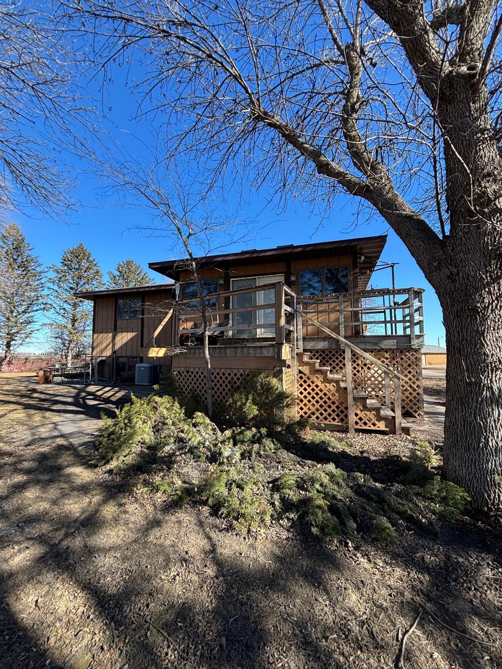Photo of 27703 County Road 1, Hancock, MN 56244 (MLS # 6678277)