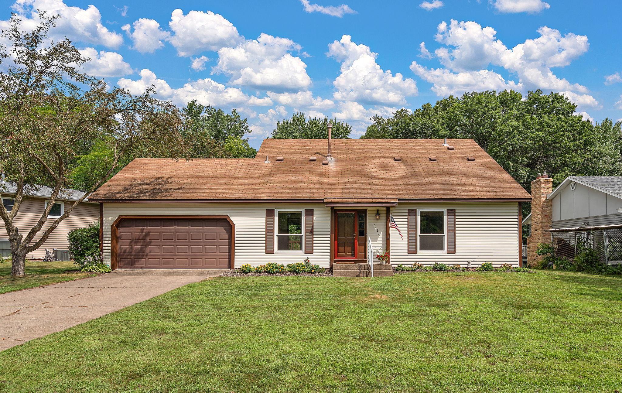 2626 Edgewood Court