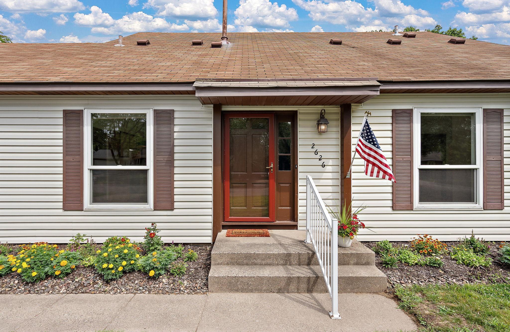 2626 Edgewood Court