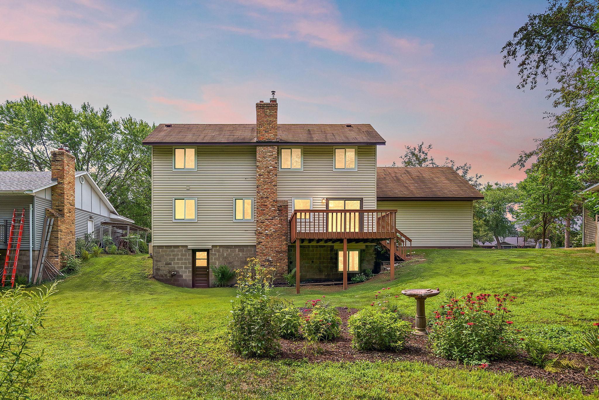 2626 Edgewood Court