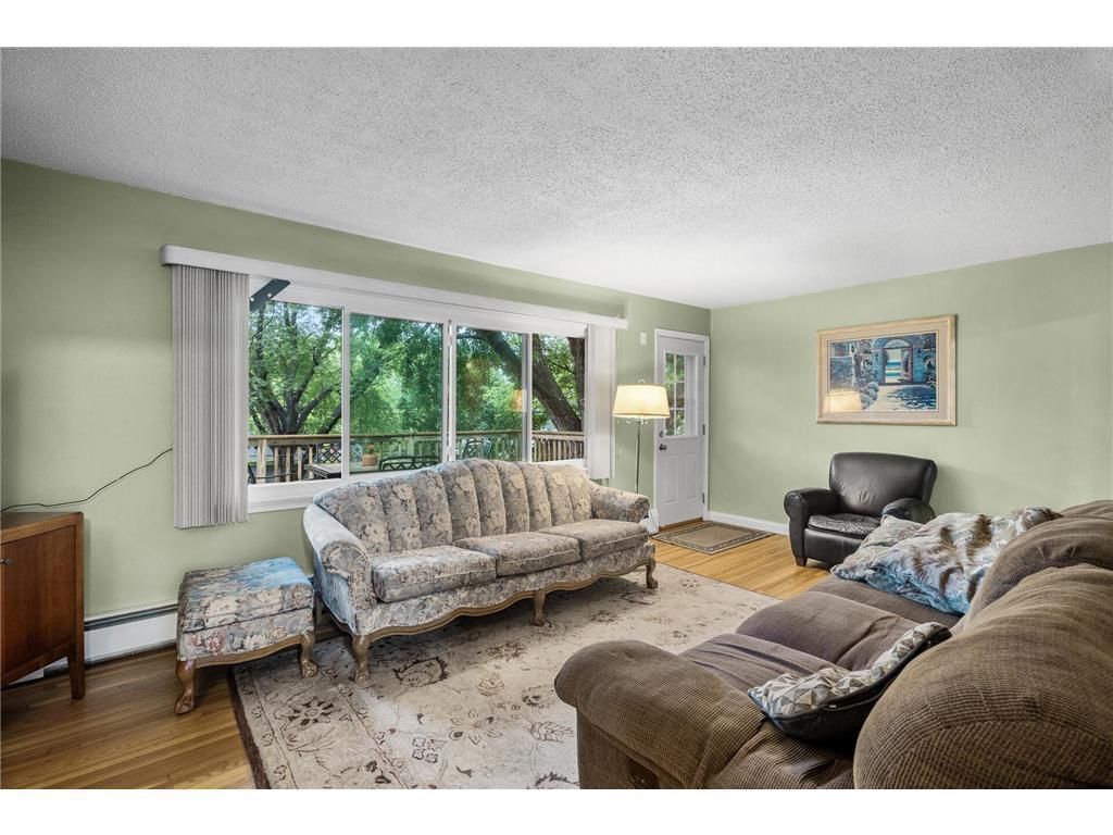 Photo of 3108 Virginia Avenue N, Crystal, MN 55427 (MLS # 7022830)