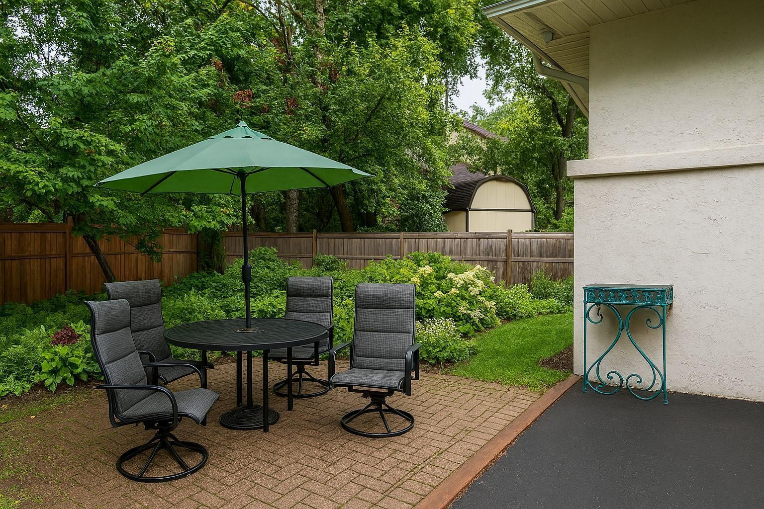 5870 Blackberry Bridge Path