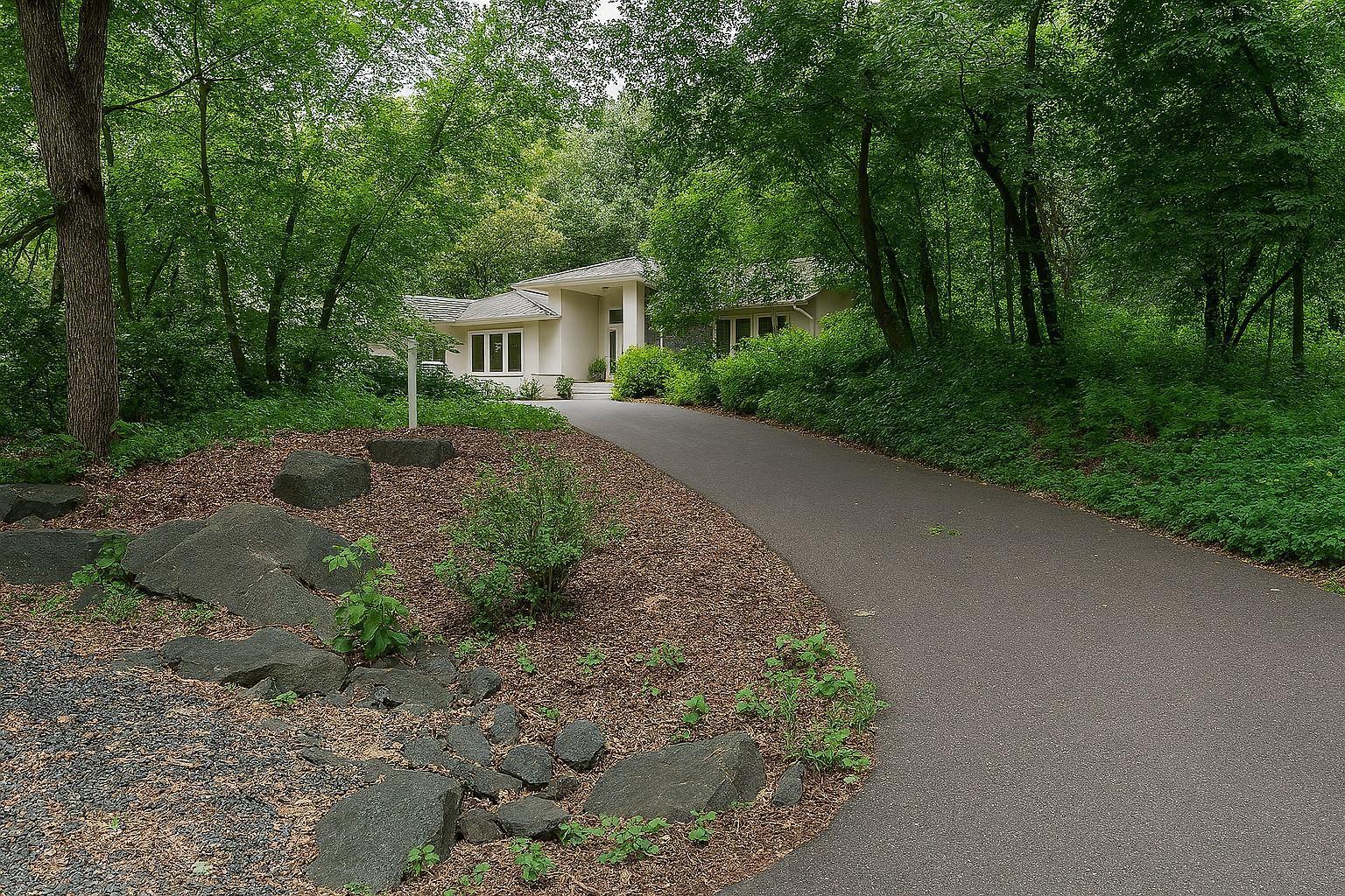 5870 Blackberry Bridge Path