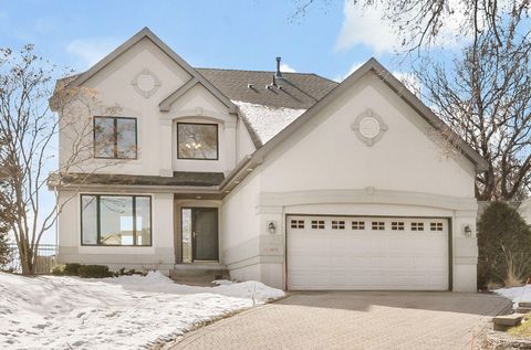 10509 Spyglass Drive Eden Prairie MN 55347