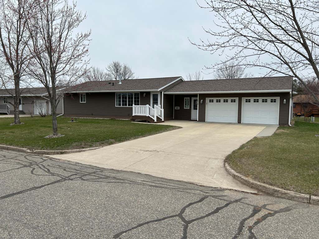 Photo of 1018 7th Street SW, Wadena, MN 56482 (MLS # 6523101)