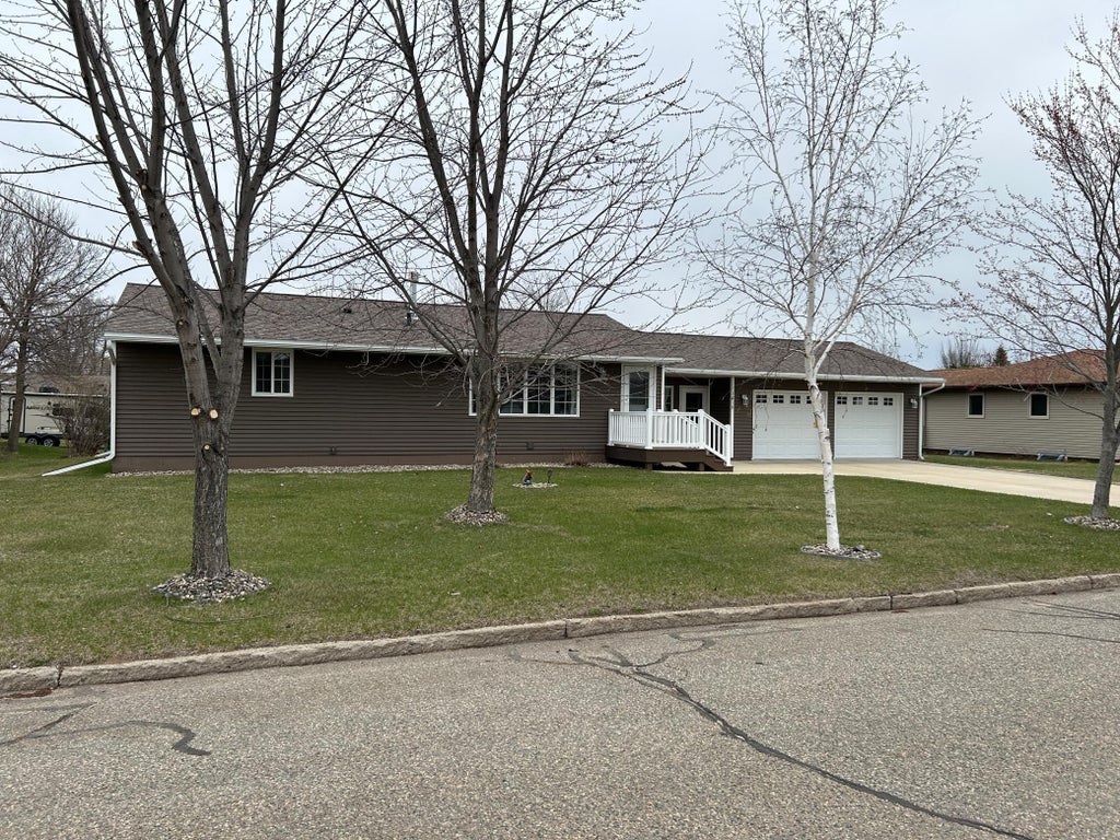 Photo of 1018 7th Street SW, Wadena, MN 56482 (MLS # 6523101)