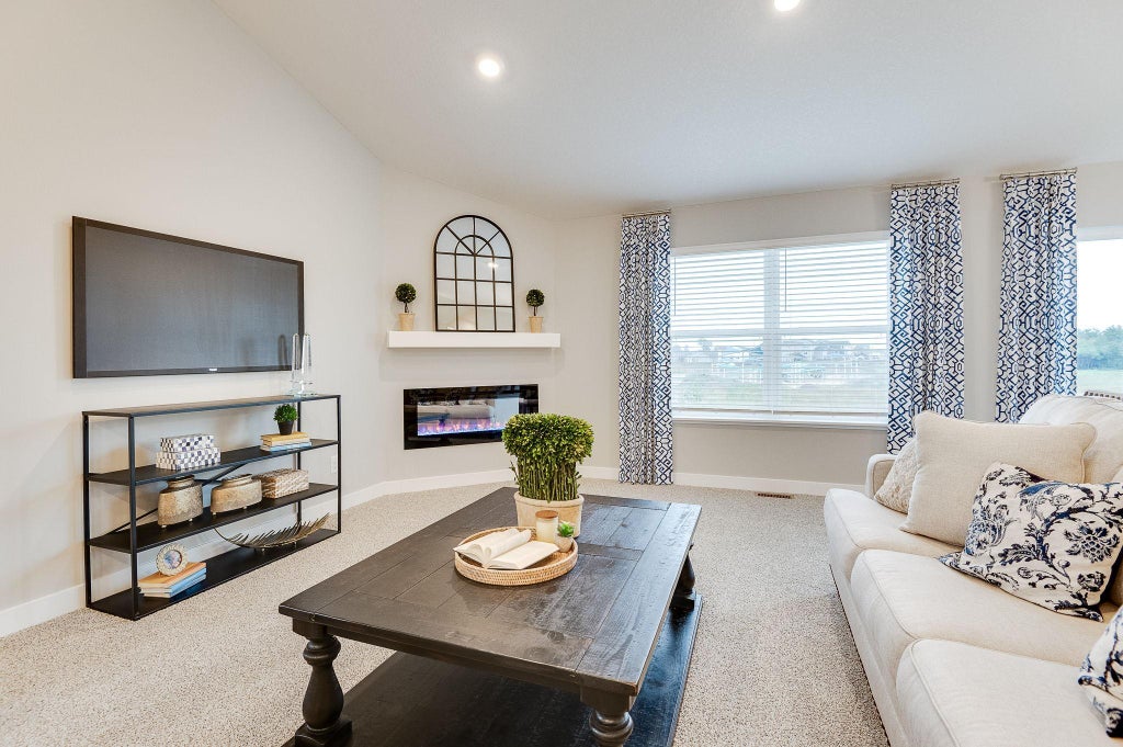 Photo of 17404 Dulles Lane, Lakeville, MN 55044 (MLS # 7144758)