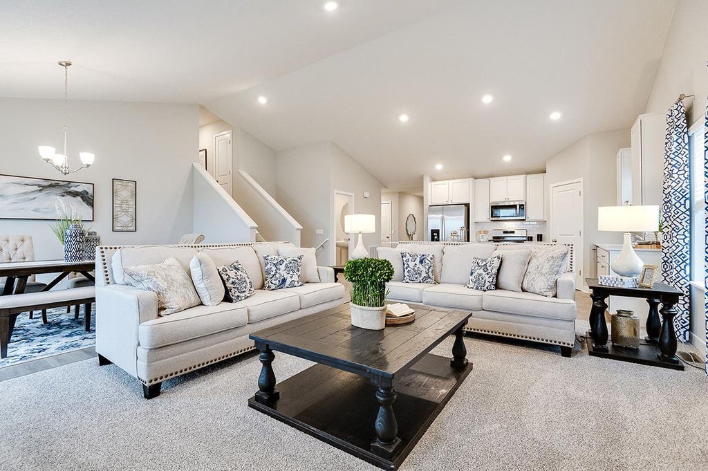 Photo of 17404 Dulles Lane, Lakeville, MN 55044 (MLS # 7144758)