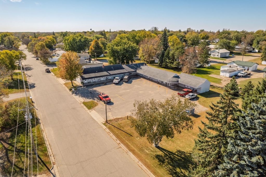 Photo of 312 Spruce Street, Alexandria, MN 56308 (MLS # 7017065)