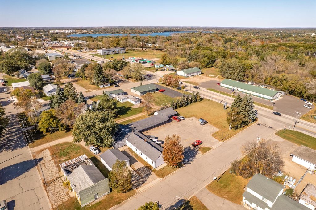 Photo of 312 Spruce Street, Alexandria, MN 56308 (MLS # 7017065)