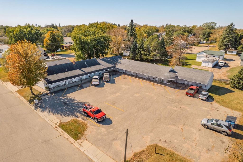 Photo of 312 Spruce Street, Alexandria, MN 56308 (MLS # 7017065)