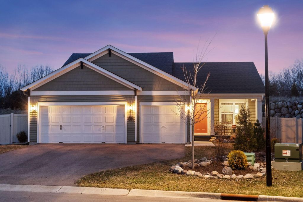 Photo of 1114 Meadow Lane, Waconia, MN 55387 (MLS # 7048427)