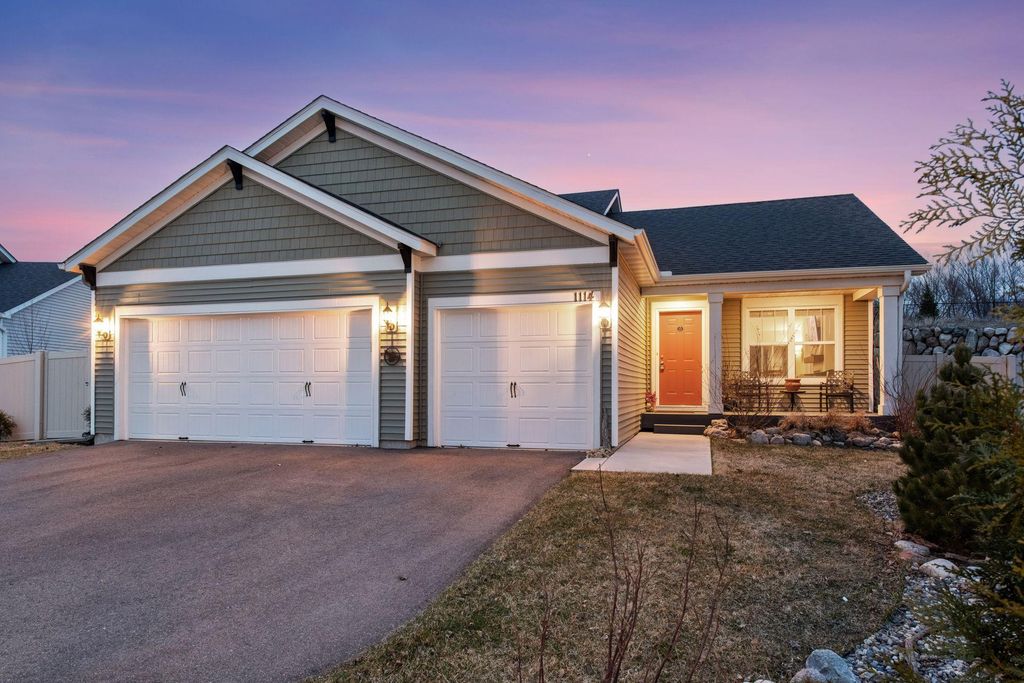 Photo of 1114 Meadow Lane, Waconia, MN 55387 (MLS # 7048427)