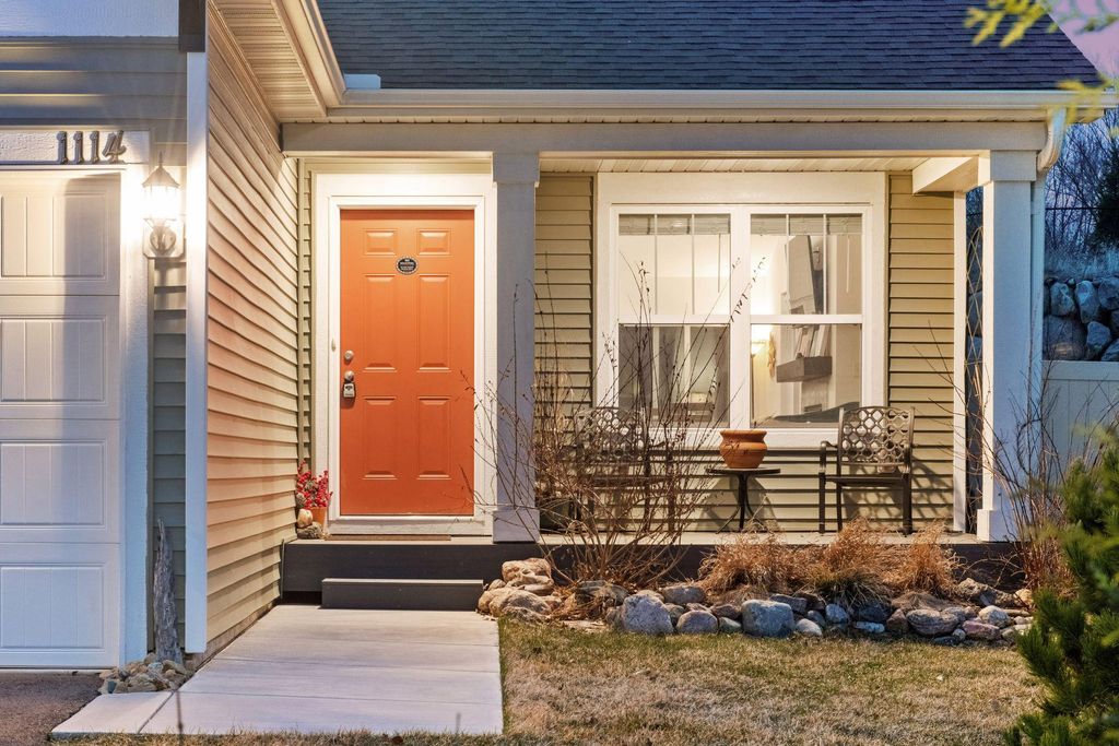 Photo of 1114 Meadow Lane, Waconia, MN 55387 (MLS # 7048427)