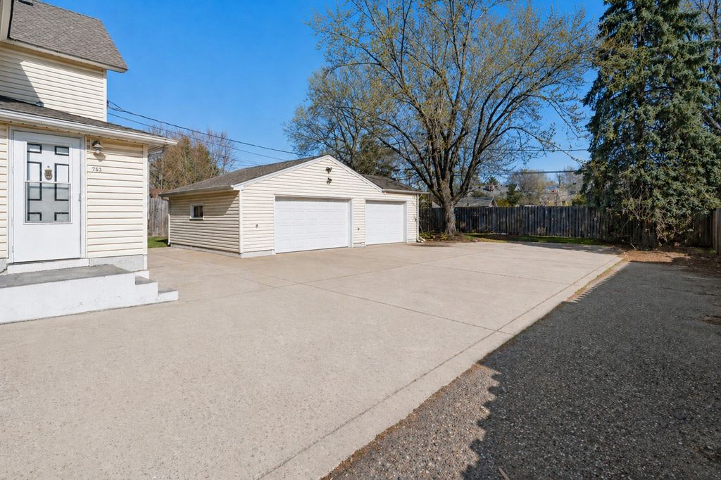 Photo of 753 E Main Street, Anoka, MN 55303 (MLS # 7056796)