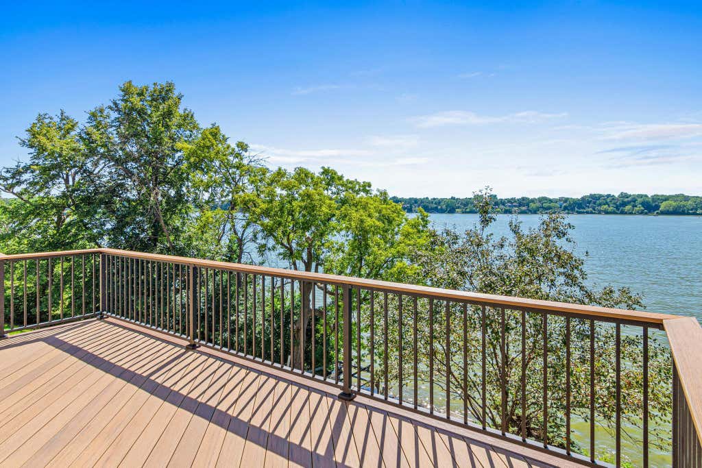 Photo of 3447 Siems Court, Arden Hills, MN 55112 (MLS # 7076446)