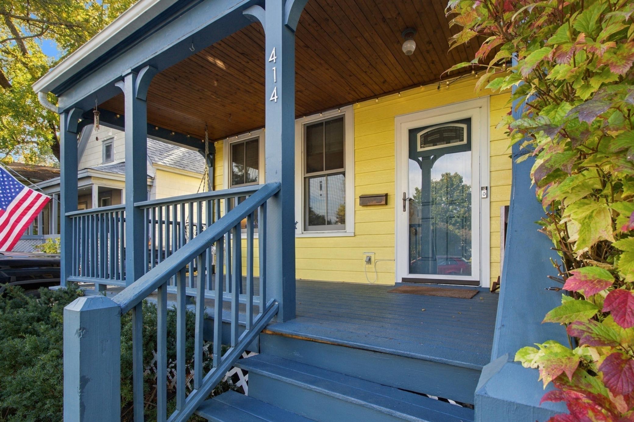 414 Banfil Street