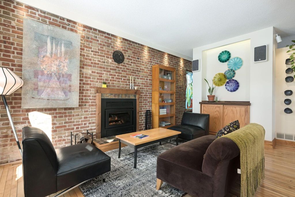 Photo of 2219 22nd Avenue S, Minneapolis, MN 55404 (MLS # 7029418)