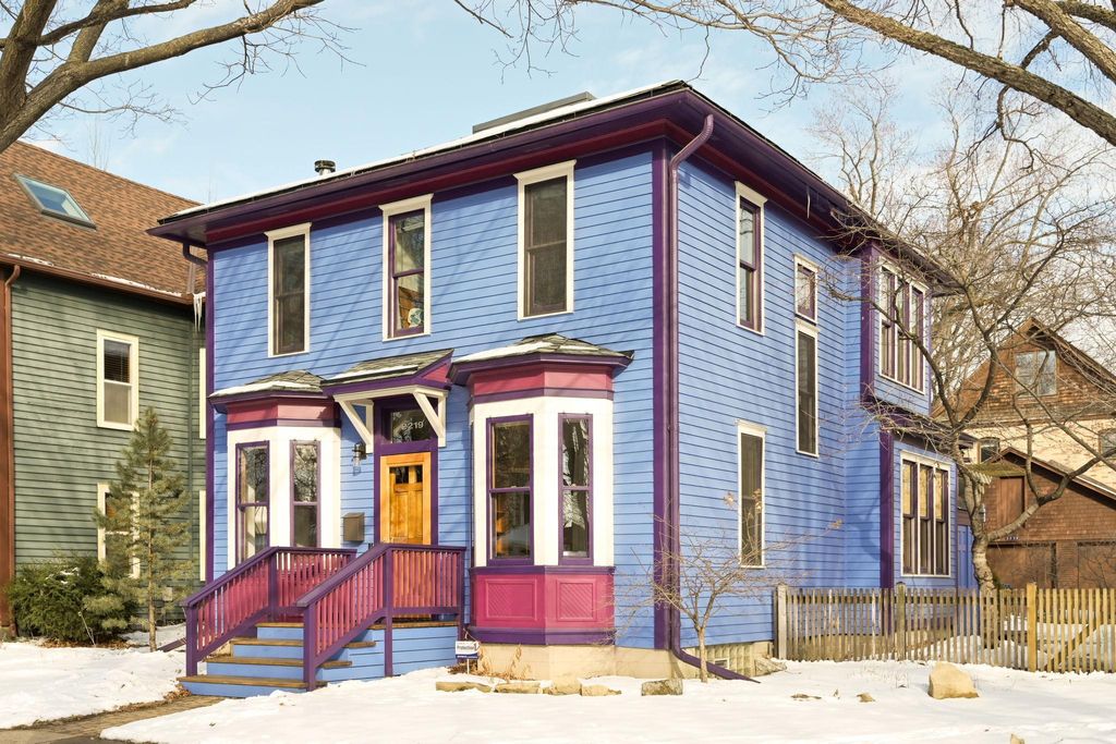 Photo of 2219 22nd Avenue S, Minneapolis, MN 55404 (MLS # 7029418)