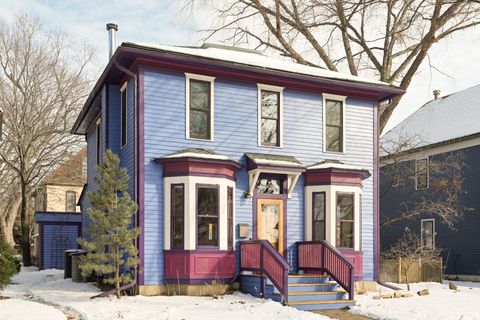 2219 22nd Avenue S Minneapolis MN 55404