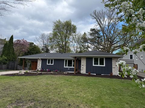 125 Oakwood Road Hopkins MN 55343