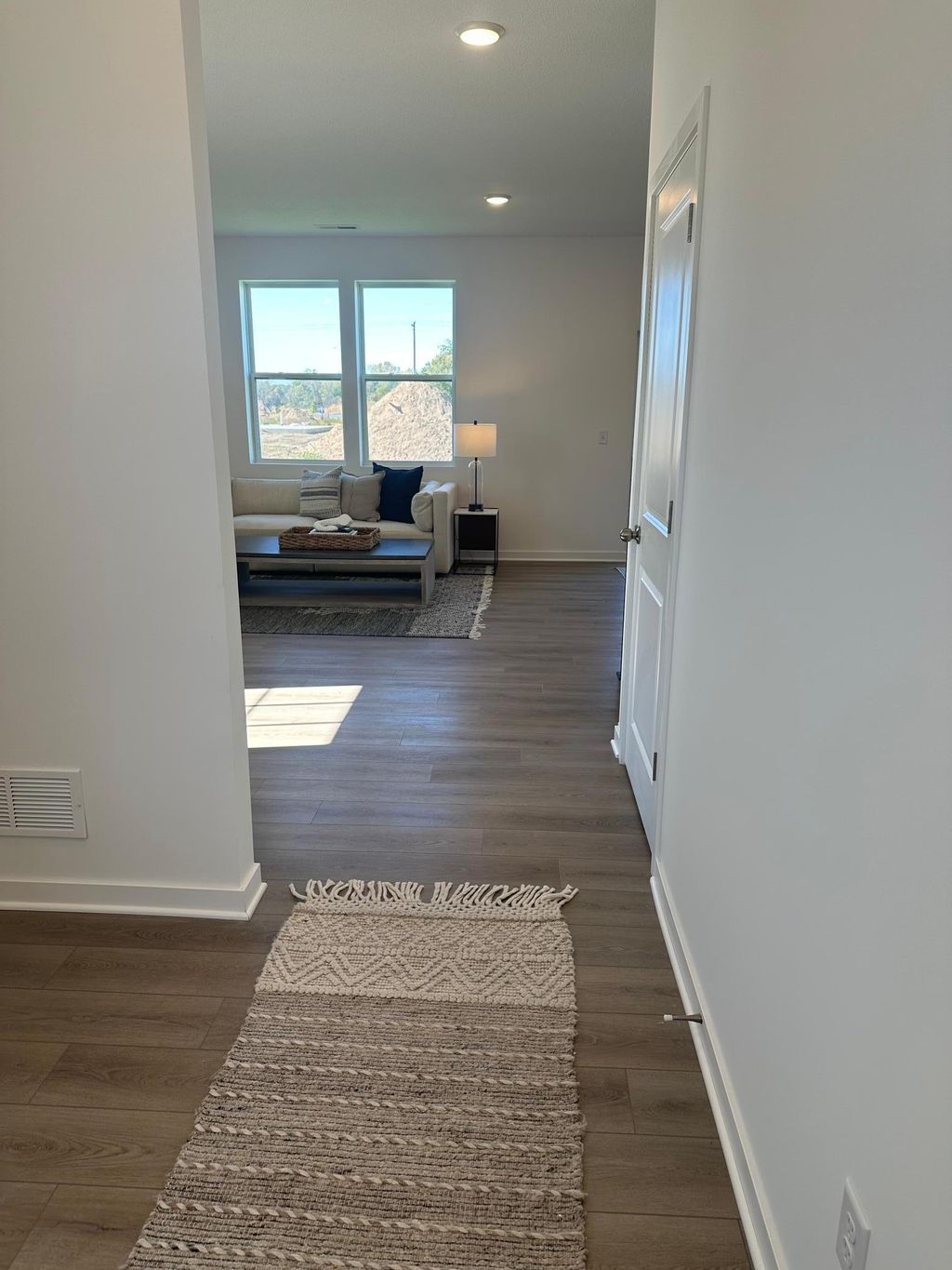 Photo of 12584 Erskin Street NE, Blaine, MN 55449 (MLS # 7002803)