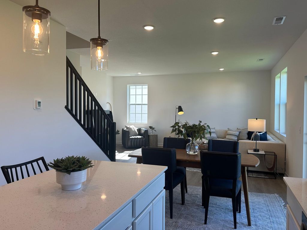 Photo of 12584 Erskin Street NE, Blaine, MN 55449 (MLS # 7002803)