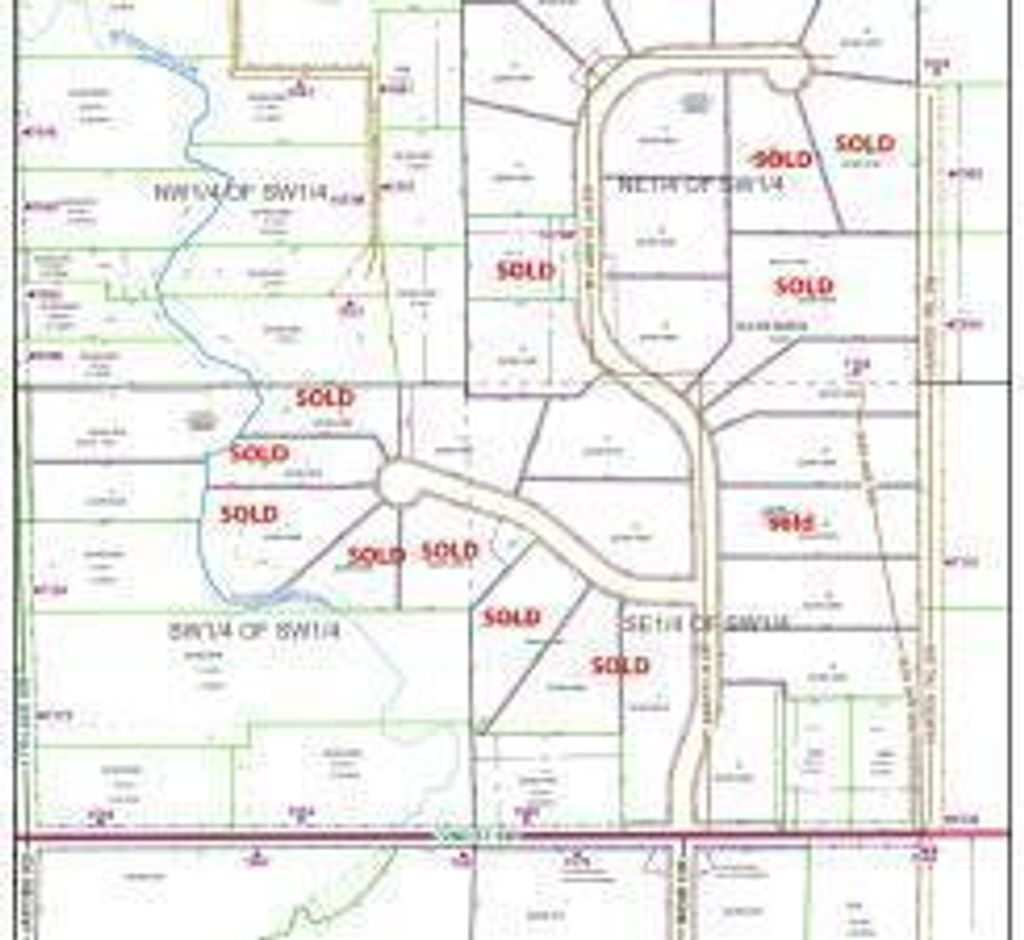 Photo of XX12 TBD My Abbys Way Lane SW, Pequot Lakes, MN 56472 (MLS # 7012207)