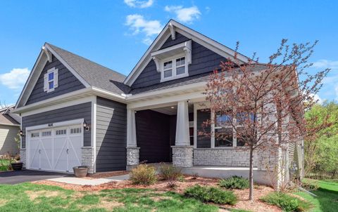 4648 Benjamin Place Woodbury MN 55129