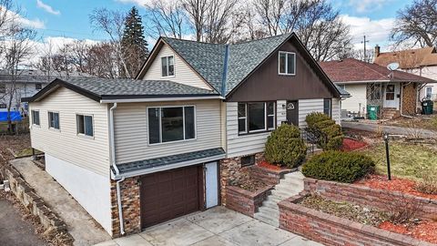 4034 Cleveland Street NE Columbia Heights MN 55421