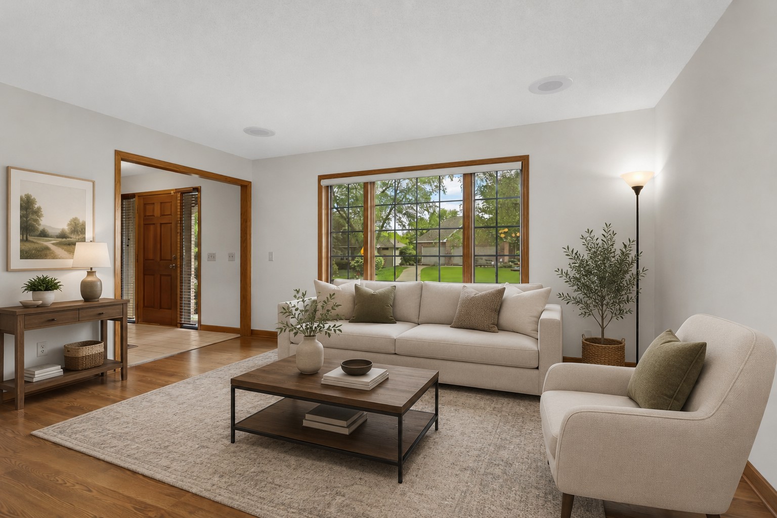 1318 W Royal Oaks Drive