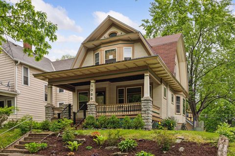 1085 Bush Avenue Saint Paul MN 55106