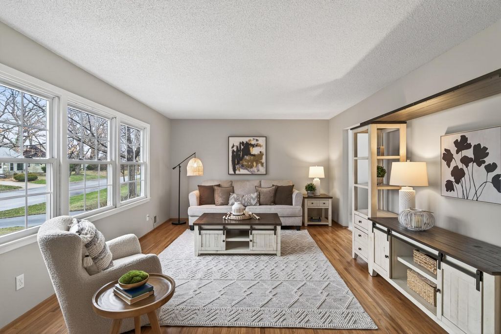 Photo of 6815 Irving Avenue S, Richfield, MN 55423 (MLS # 7061082)