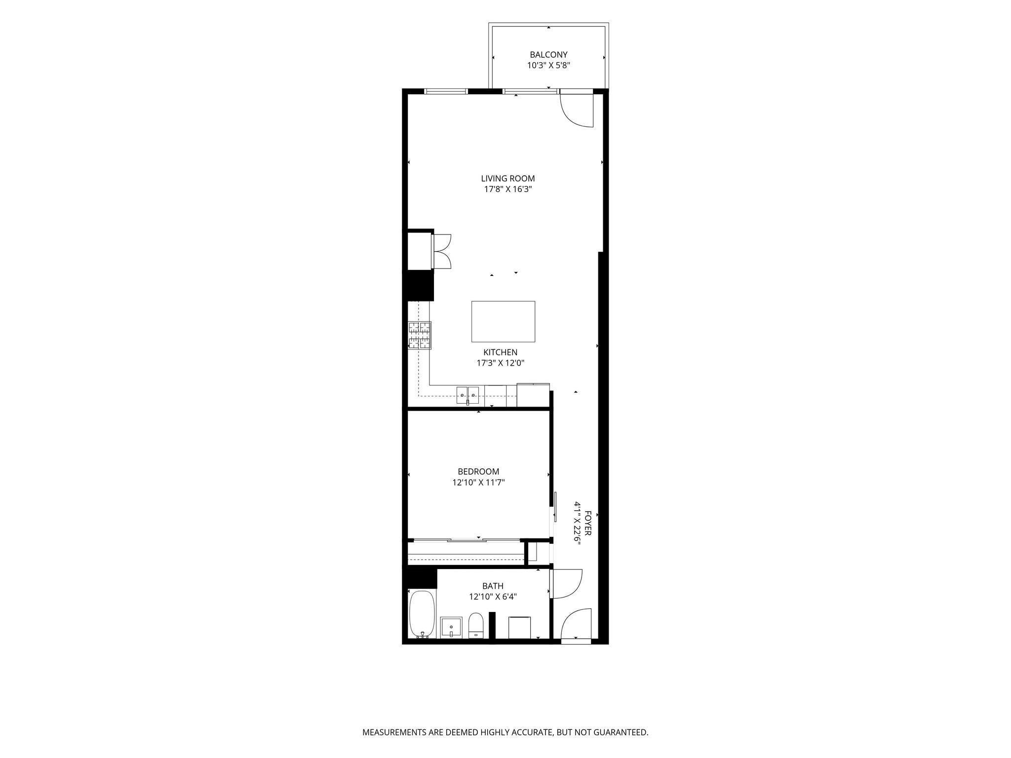 720 N 4th Street 507